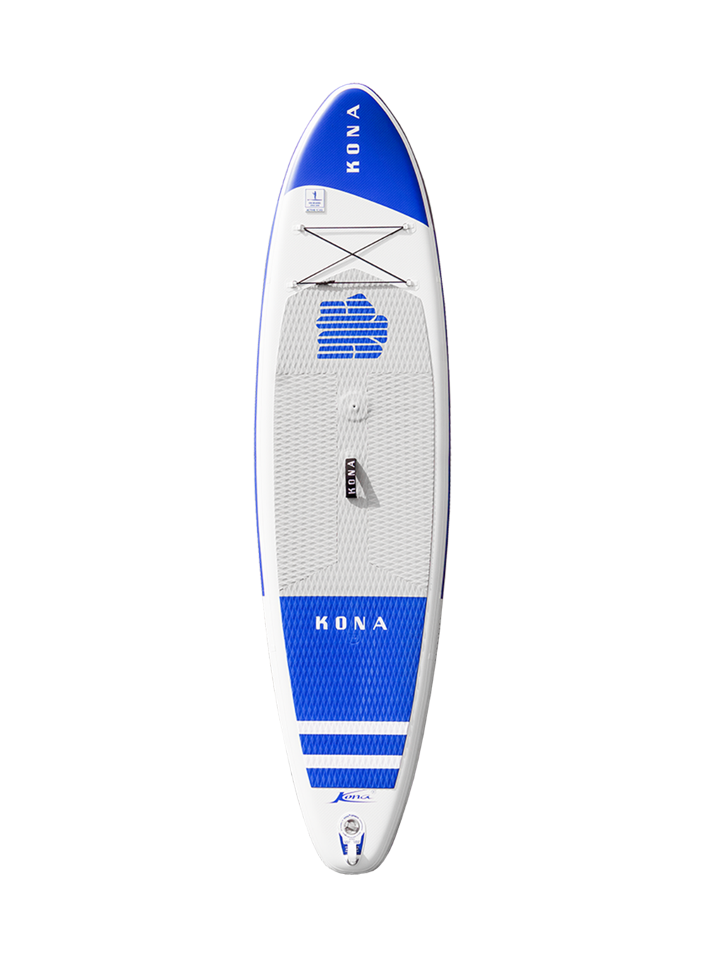 Kona Active Air SUP 10.8