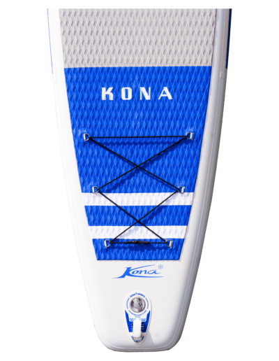 Kona Cruiser Air SUP 12.6