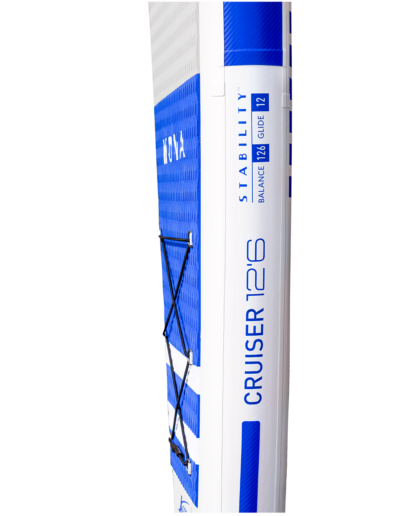 Kona Cruiser Air SUP 12.6