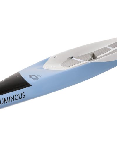 Kona Numinous SUP en plattvatten racer
