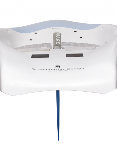 Kona Numinous SUP för plattvatten racing