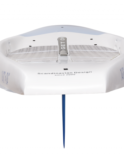 Kona Ocean SUP bräda för träning och tävlings SUP paddling