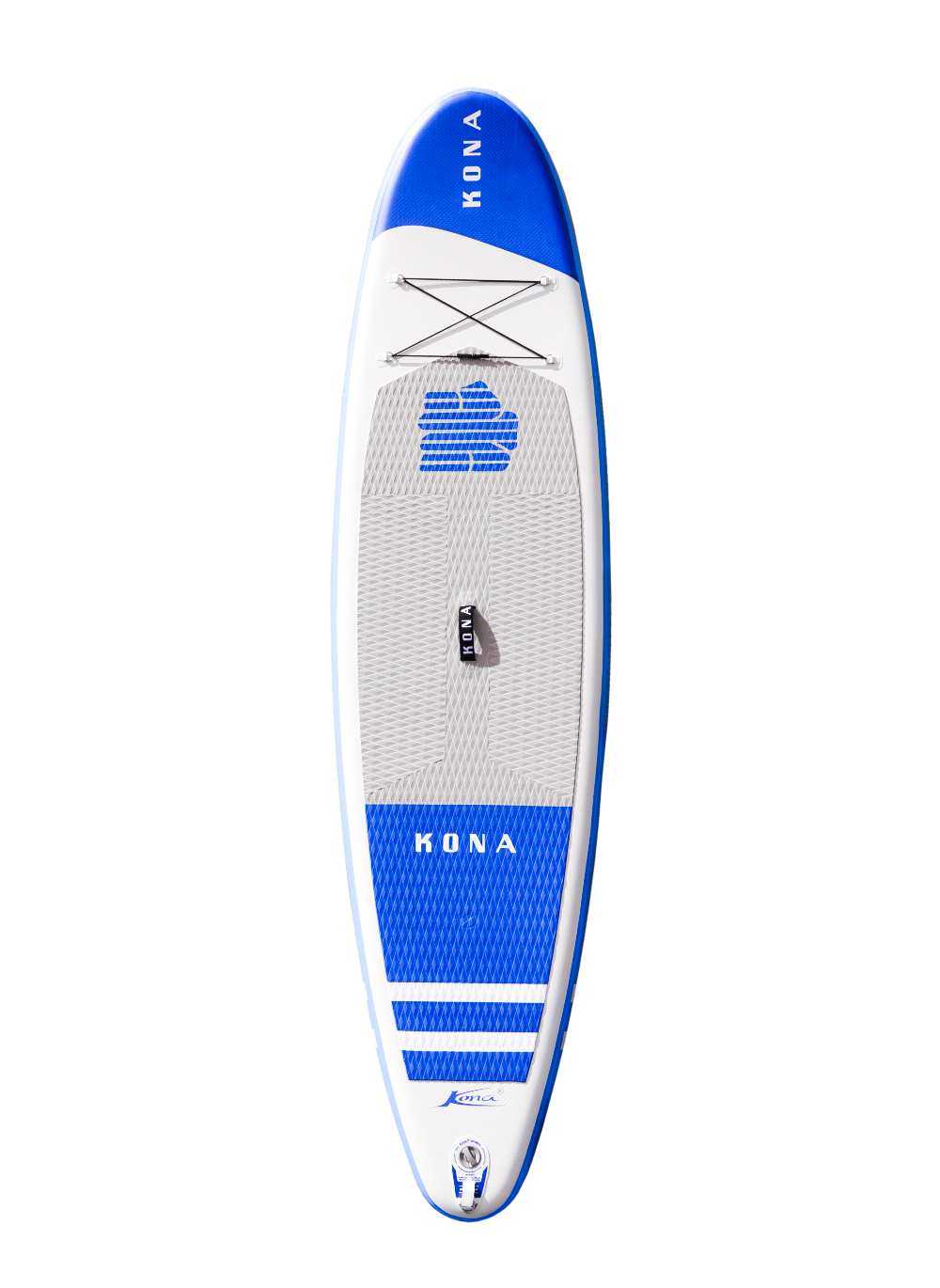 Kona Beach Air SUP 10.8