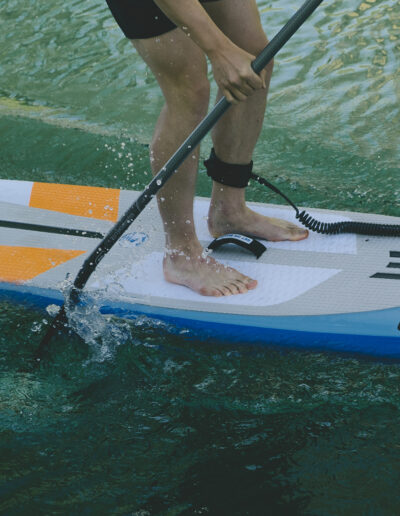 Numinous Air SUP Racing 14x27