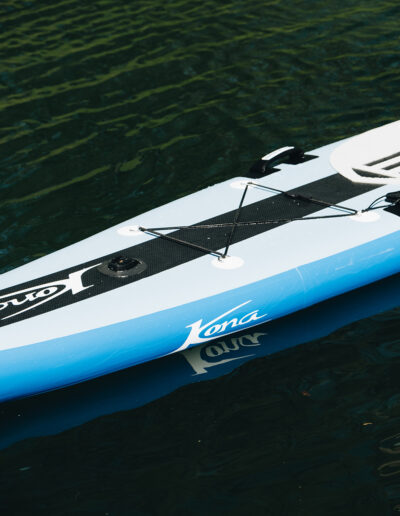 Numinous Air SUP Racing 14x27