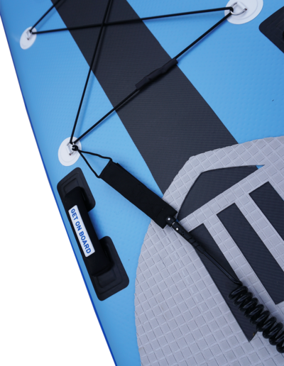 Numinous Air SUP Racing 12.6x28