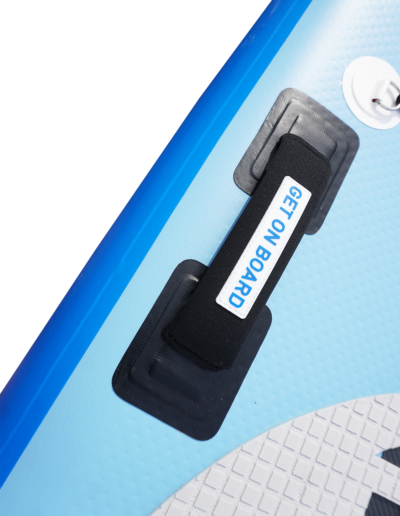 Numinous Air SUP Racing 14x25