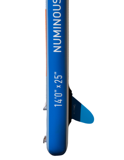 Numinous Air SUP Racing 14x25