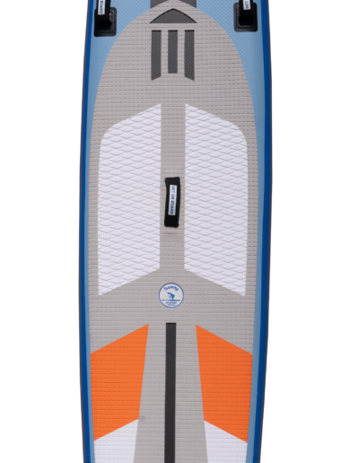 Numinous Air SUP Racing 14x27