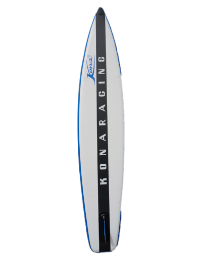 Idén till Numinous Air SUP Racing föddes under processen med att skapa den fulländade träningsbrädan. En bräda som kan hanteras av alla oavsett tidigare erfarenhet, och därigenom ge alla möjligheten att få uppleva tjusningen och förstå nyttan av att träna SUP