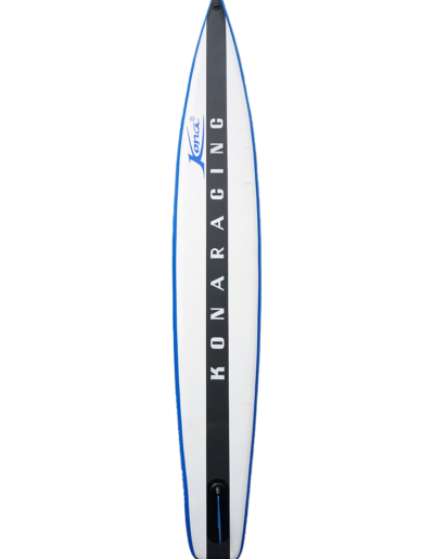 Numinous Air SUP Racing 14x25 För de bästa förutsättningarna att kunna glida så effektivt och ansträngningslöst som möjligt i plattvatten