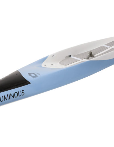 Kona Numinous SUP en plattvatten racer