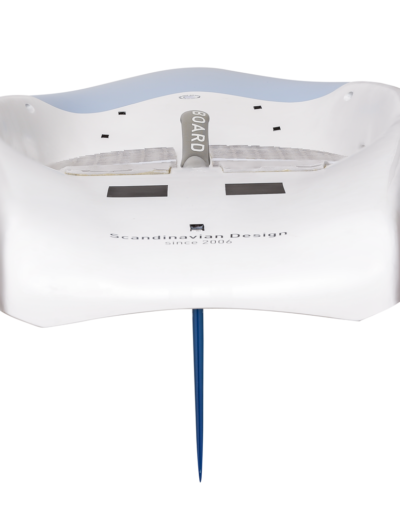 Kona Numinous SUP för plattvatten racing