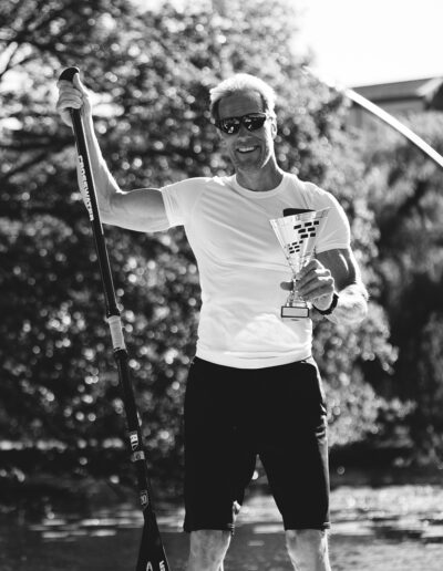 Kona Ocean SUP bräda 14x22 en vinnare SUP bräda