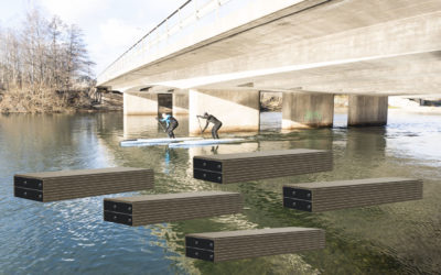 GetOnBoard medlemskoncept för träning