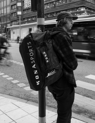 Kona Urban Air SUP 9.6 Ryggsäck