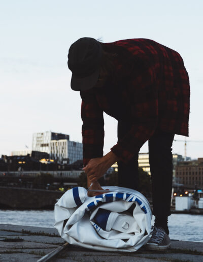 Kona Urban Air SUP 9.6