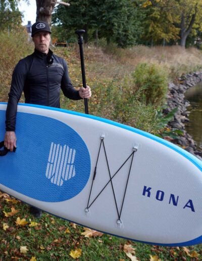 Kona Shore Air SUP 10.8