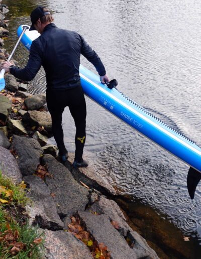 Kona Shore Air SUP 10.8