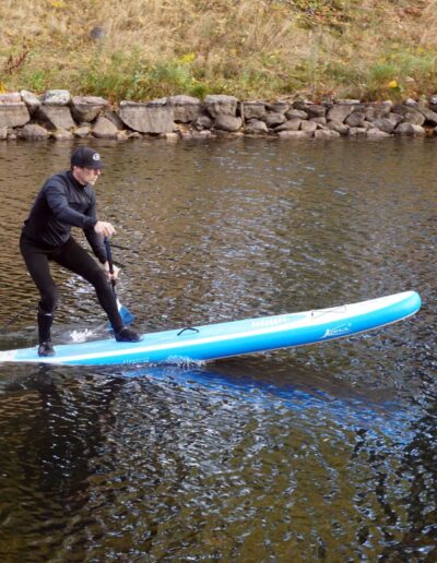 Kona Shore Air SUP 10.8