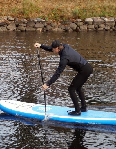 Kona Shore Air SUP 10.8