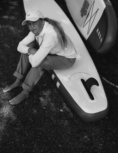 Kona Core Air SUP 10.8