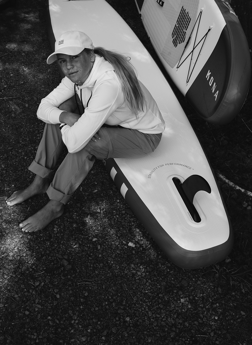 Kona Core Air SUP 10.8