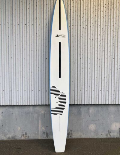 Ocean 14 x 22 hybrid-carbon (beg)