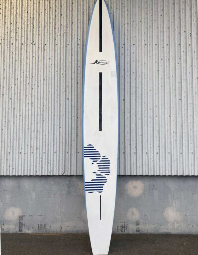 Ocean 14x24 Carbon (beg)