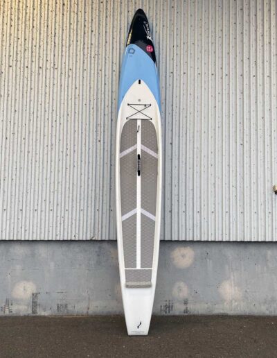 Ocean 14x24 Carbon (beg)