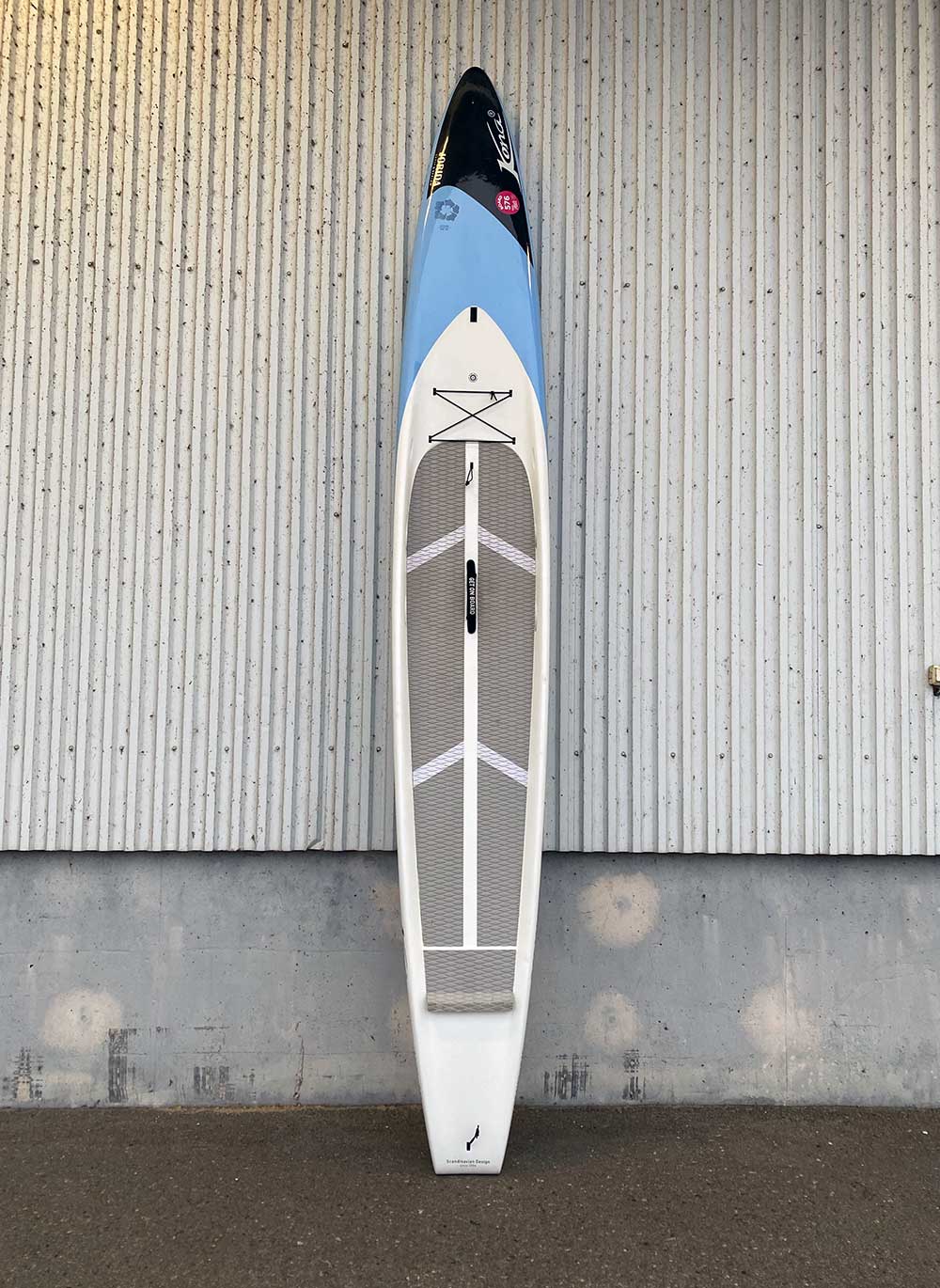 Ocean 14x24 Carbon (beg)