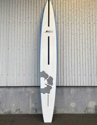 Ocean 14x24 Carbon (beg)