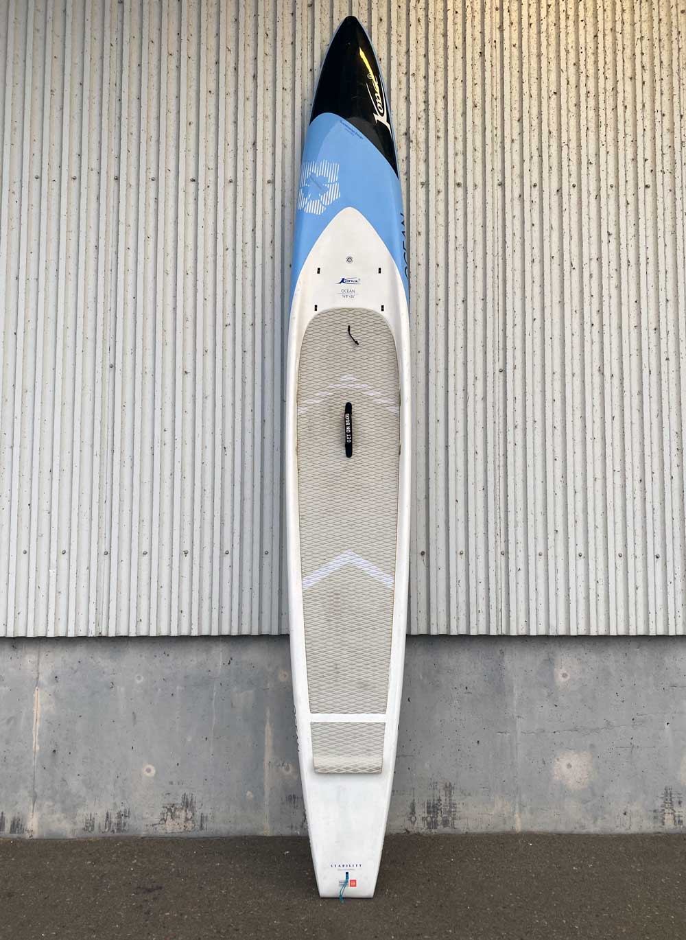 Ocean 14 x 24 Carbon-Hybrid (beg)