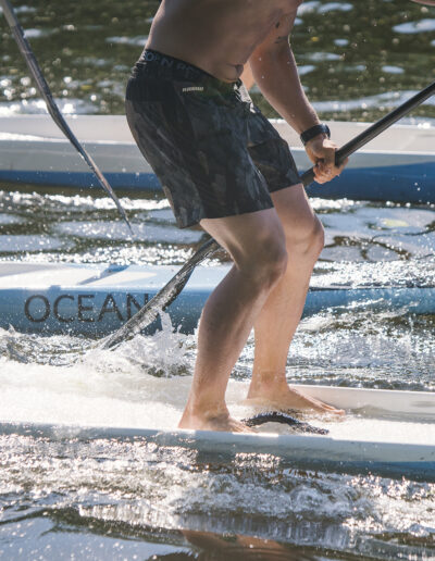 Kona Ocean SUP bräda 14x24