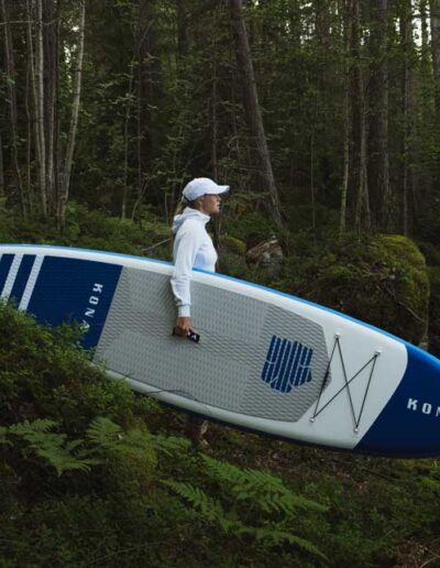 Kona Core Air SUP 10.8