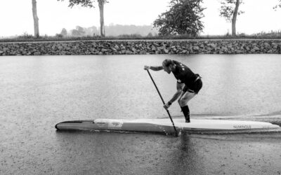 Val av bräda för träning
