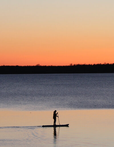 Kona Beach Air SUP 10.8