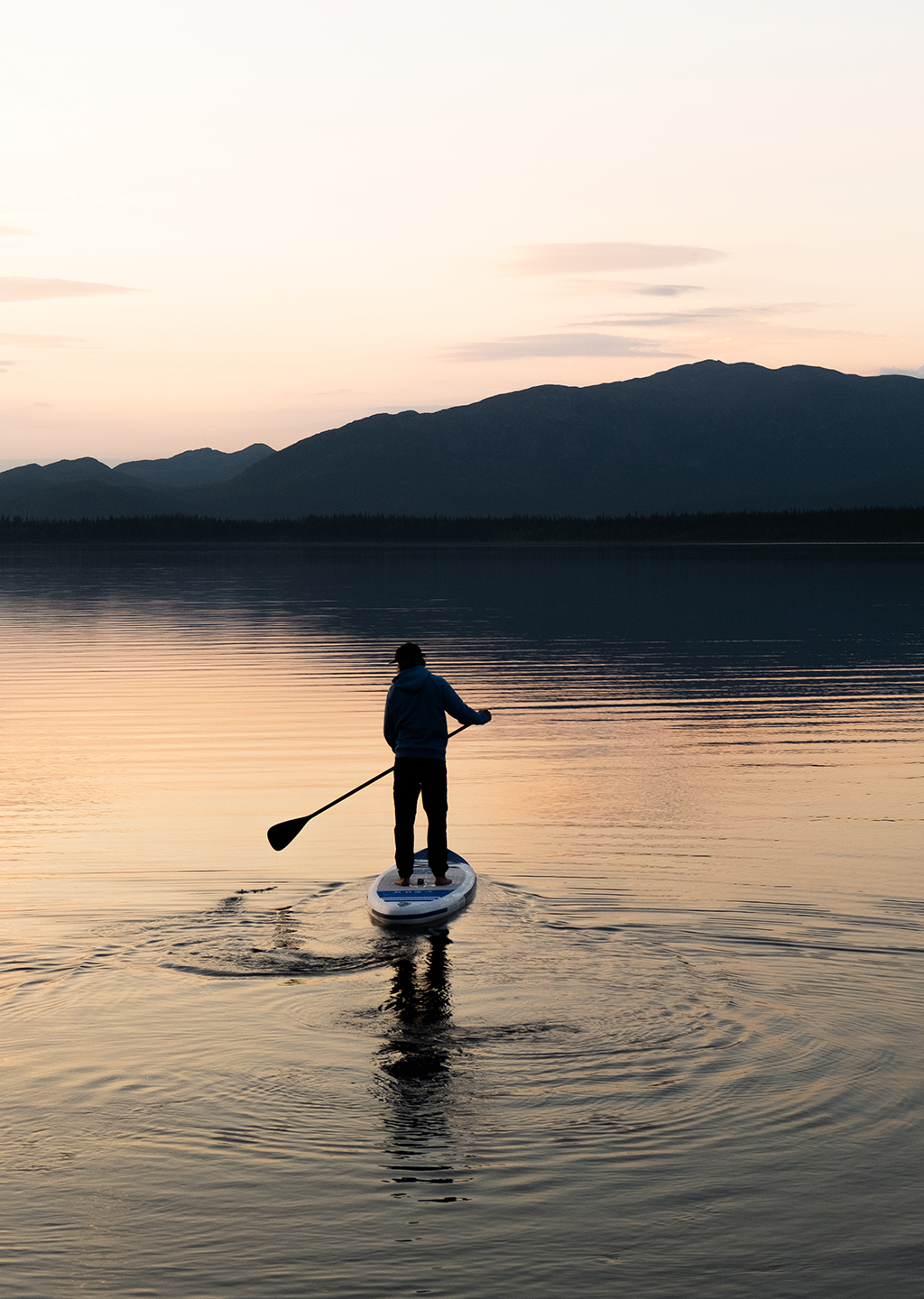 Kona Cruiser Air SUP 12.6