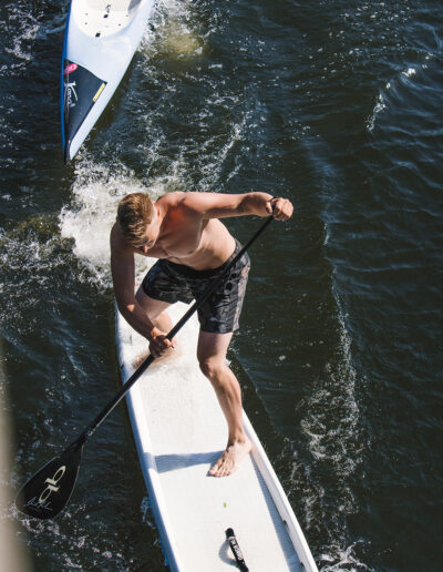 Kona Ocean SUP bräda 14x24