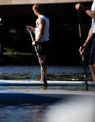Kona Ocean SUP bräda 14x24