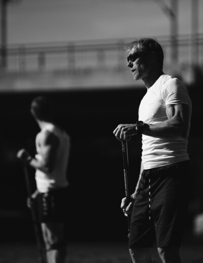 Kona Ocean SUP bräda 14x22