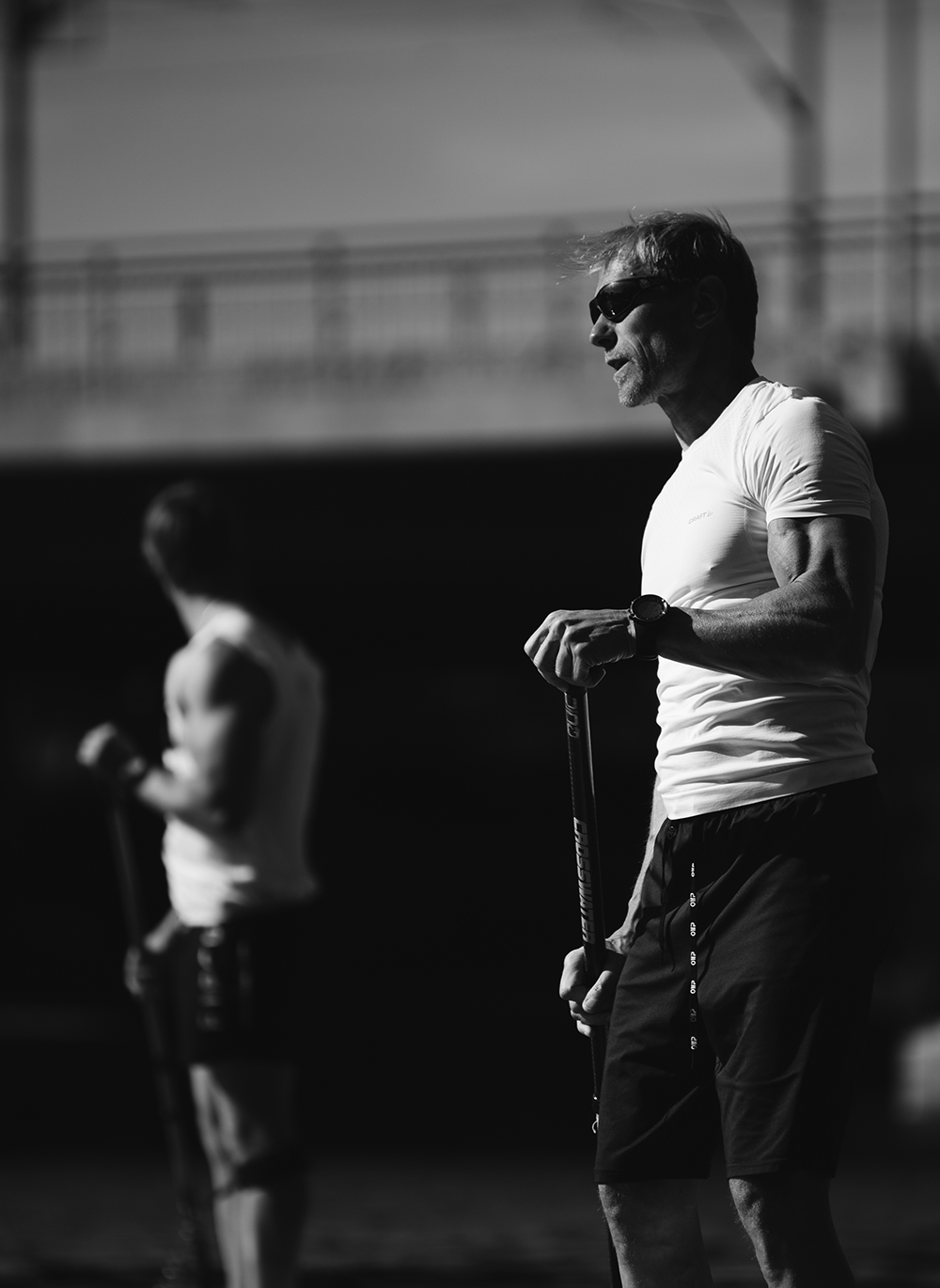 Kona Ocean SUP bräda 14x22