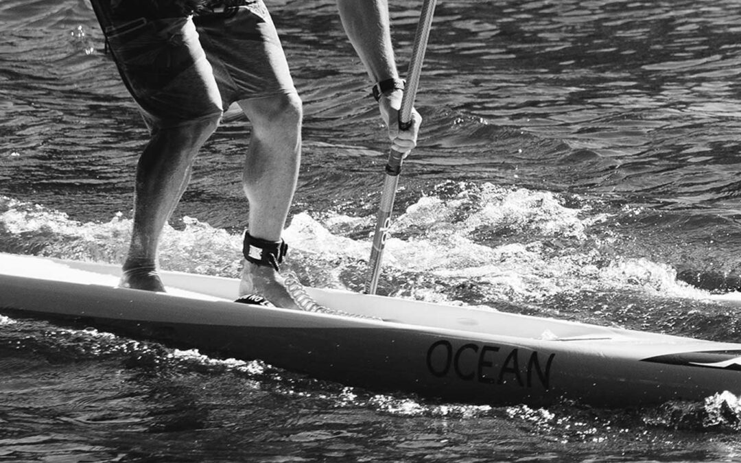 Historien bakom Ocean