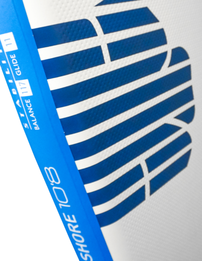 Kona Shore Air SUP 10.8