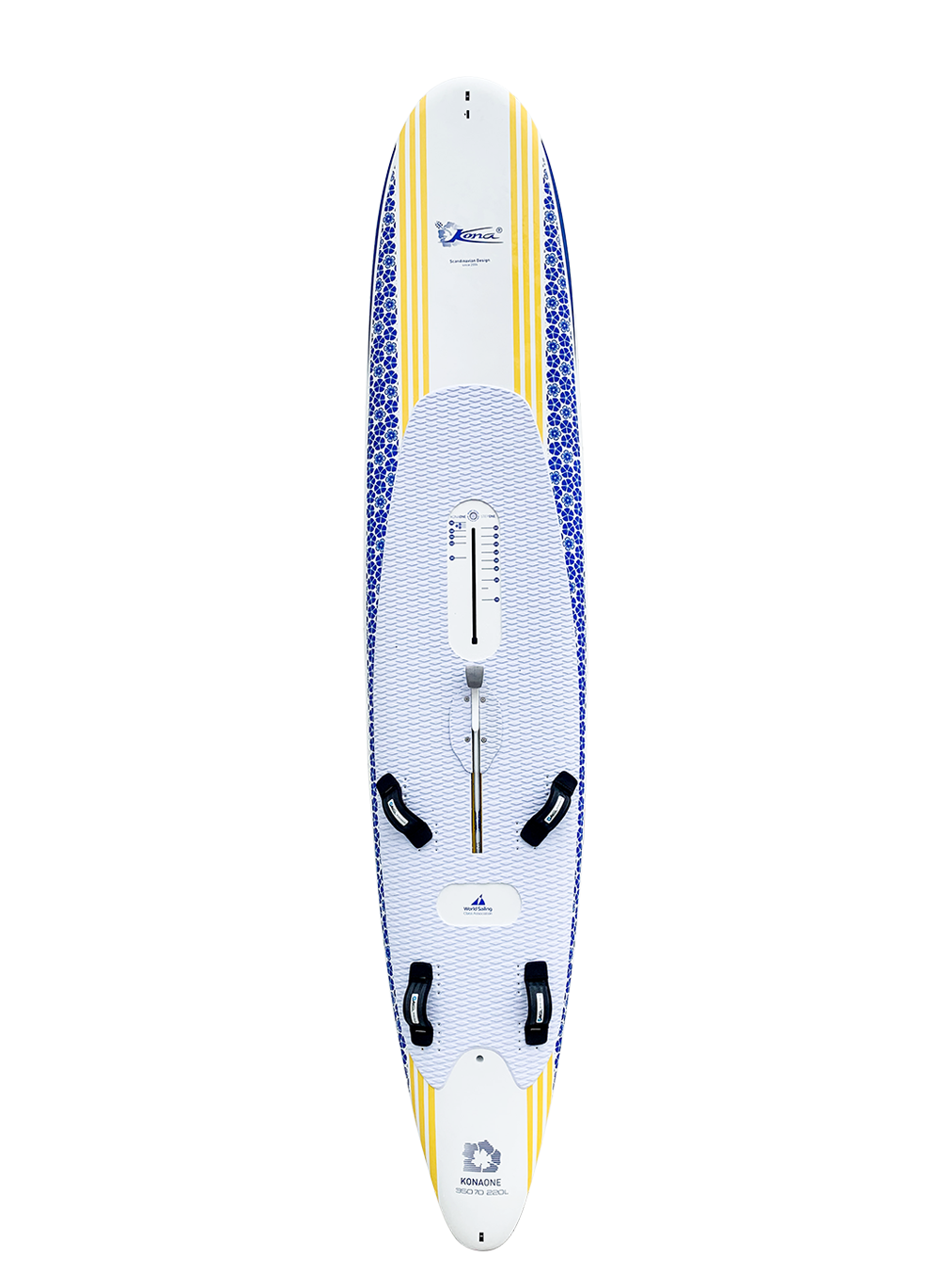 Entypsbräda Kona One